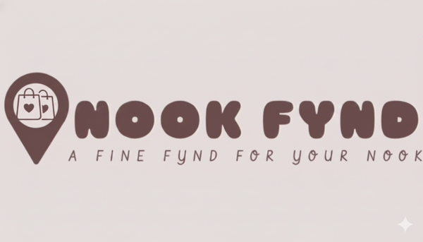 Nook fynd